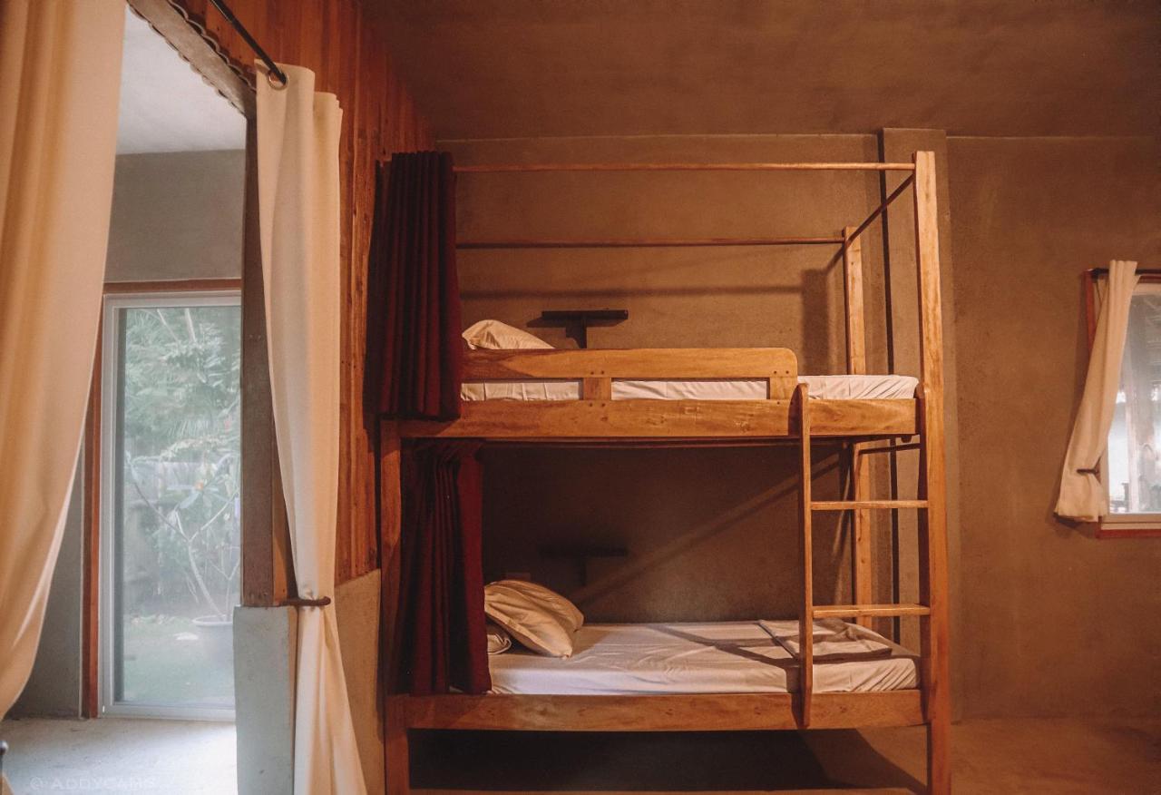 Fable Hostel Сикихор Экстерьер фото