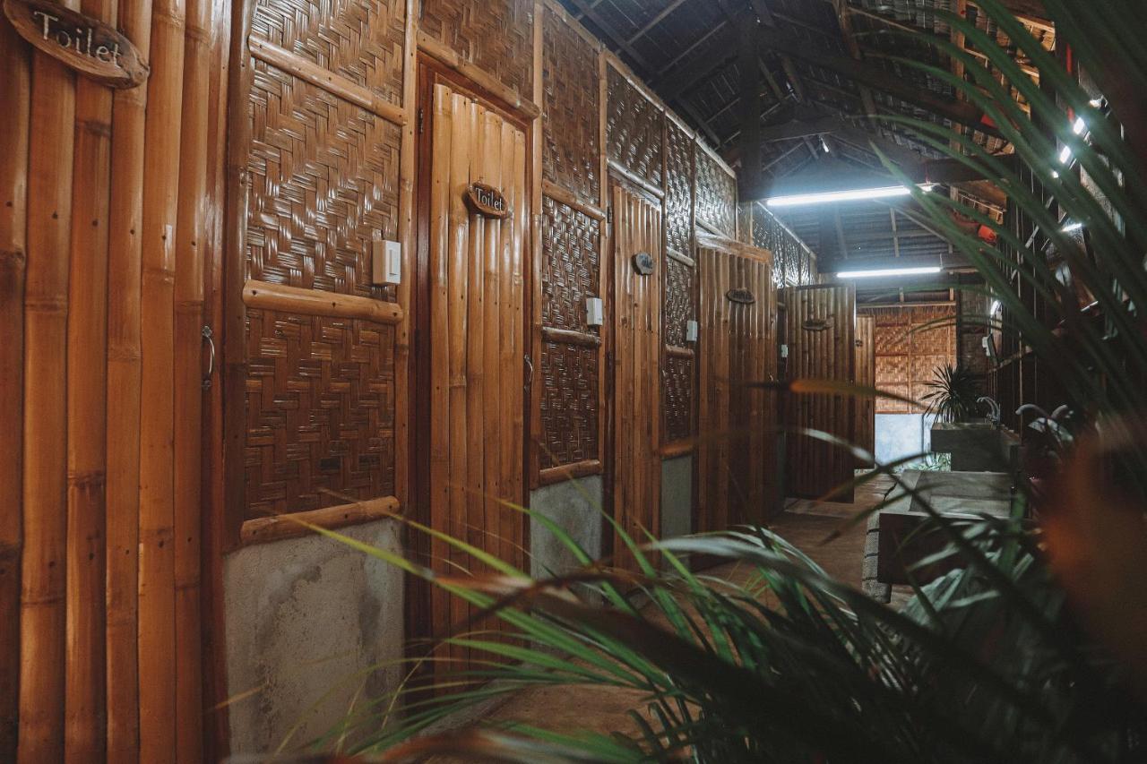 Fable Hostel Сикихор Экстерьер фото