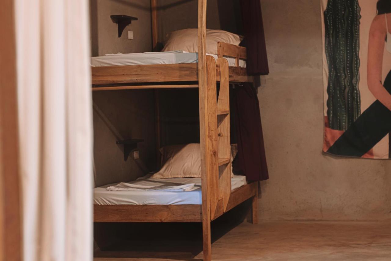 Fable Hostel Сикихор Экстерьер фото