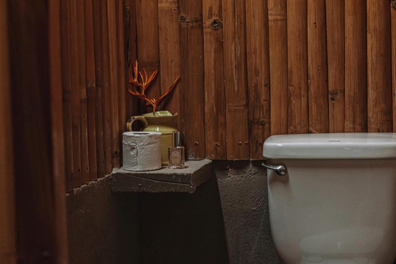 Fable Hostel Сикихор Экстерьер фото