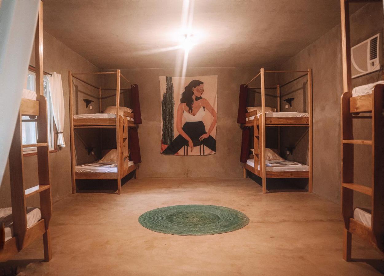 Fable Hostel Сикихор Экстерьер фото
